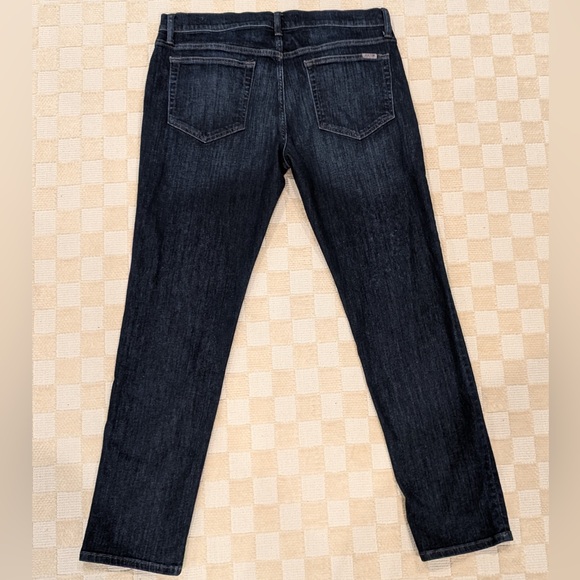 Joe’s Jeans The Slim Fit Dark Wash Jeans Size 36 - Picture 2 of 4